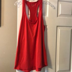 Athleta Chi Tank XL longer length